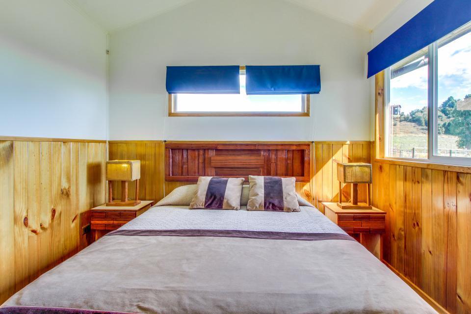 Loft Y Cabanas Ensenada Los Riscos Екстериор снимка