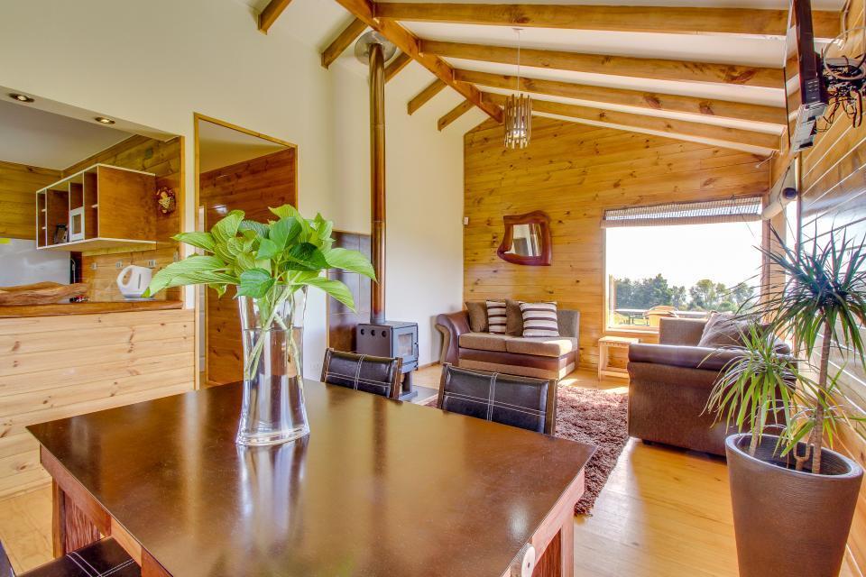 Loft Y Cabanas Ensenada Los Riscos Екстериор снимка
