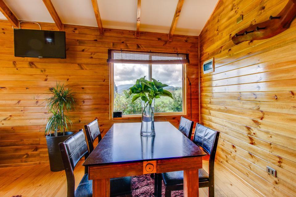 Loft Y Cabanas Ensenada Los Riscos Екстериор снимка